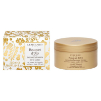 BOUQUET D'ORO CREMA PROFUMATA PER IL CORPO