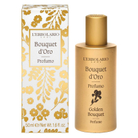 BOUQUET D'ORO PROFUMO