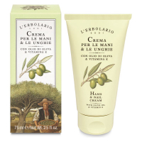 Crema Per Le Mani & Le Unghie