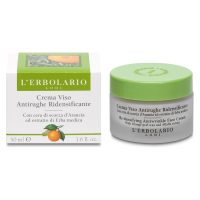 Crema Viso Antirughe Ridensificante