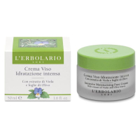 CREMA VISO IDRATAZIONE INTENSA