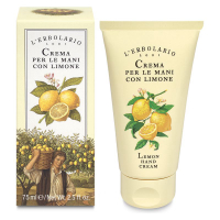 Crema Per Le Mani Con Limone