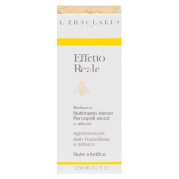EFFETTO REALE BALSAMO NUTRIMENTO INTENSO PER CAPELLI SECCHI E SFIBRATI