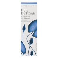 FIORE DELL'ONDA CREMA FLUIDA PER IL CORPO