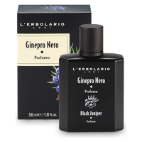 Ginepro Nero Profumo