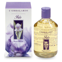 Iris Bagnoschiuma
