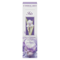 IRIS CAREZZA PROFUMATA FLUIDO VELLUTANTE CORPO