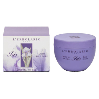 IRIS CREMA PER IL CORPO