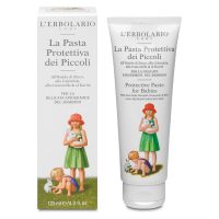 La Pasta Protettiva Dei Piccoli