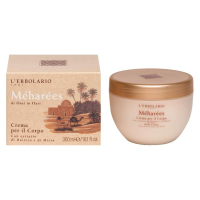 MéHARéES CREMA PER IL CORPO