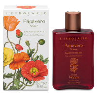 Papavero Soave Bagnoschiuma