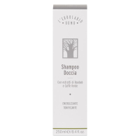 UOMO SHAMPOO DOCCIA