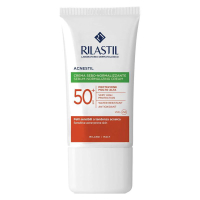 ACNESTIL CREMA SEBO-NORMALIZZANTE SPF 50+