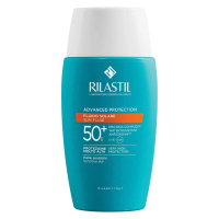 ADVANCED PROTECTION FLUIDO SOLARE SPF 50+