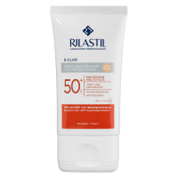 D-Clar Crema Uniformante Spf 50+ Light