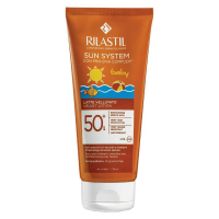 SUN SYSTEM BABY LATTE VELLUTATO SPF 50+