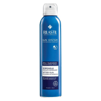 SUN SYSTEM SPRAY TRASPARENTE DOPOSOLE