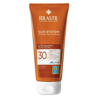 SUN SYSTEM LATTE VELLUTATO SPF 30