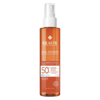 SUN SYSTEM OLIO DERMATOLOGICO SPF 50+