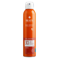 Sun System Spray Trasparente Spf 30