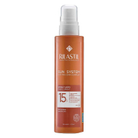 SYSTEM SPRAY VAPO SPF 15