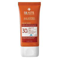 SUN SYSTEM VELVET TOUCH CREMA IDRATANTE VELLUTATA SPF 30