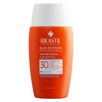 Sun System Water Touch Fluido Idratante Spf 30