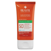 SYSTEM WATER TOUCH MAT CREMA MATT ANTI-IMPERFEZIONI SPF 50+