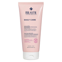 DAILY CARE OLIO LATTE DETERGENTE-STRUCCANTE VISO-OCCHI