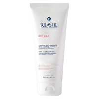 DIFESA CREMA VISO DETERGENTE EMOLLIENTE E LENITIVA