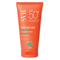 SUN SECURE BLUR CRÈME MOUSSE FLOUTEUR OPTIQUE SPF 50+