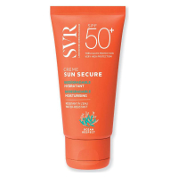 SUN SECURE CRÈME SPF 50+