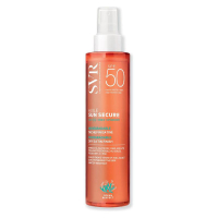 SECURE HUILE SECHE FINI SATINé SPF 50