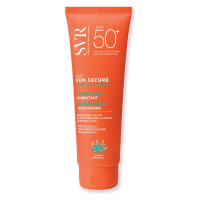 SECURE LAIT HYDRATANT SPF 50+