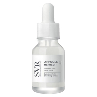 AMPOULE REFRESH CONCENTRé YEUX LISSE, TONIFIE