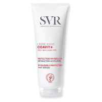 CICAVIT + CRÈME MAINS PROTECTION INVISIBLE 8H RéPARATION ACCéLéRéE