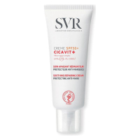 CICAVIT+ CRÈME SPF50+ SOIN APAISANT RéPARATEUR