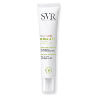 SEBIACLEAR CRÈME SPF 50+ MATIFIANTE ANTI-IMPERFECTION