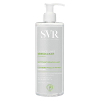 SEBIACLEAR EAU MICELLAIRE NETTOYANT DéMAQUILLANT PURIFIANT