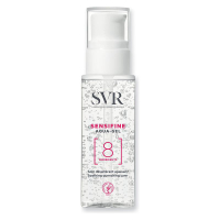 Sensifine Aqua-Gel [8 Ingrédients] Soin Désalterant Apaisant