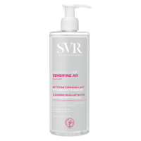 SENSIFINE AR EAU MICELLAIRE NETTOYANT DéMAQUILLANT