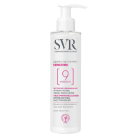 SENSIFINE DERMO-NETTOYANT [9 INGRéDIENTS] NETTOYANT DéMAQUILLANT