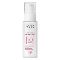 SENSIFINE HYDRA-CRÈME [10 INGRéDIENTS] SOIN HYDRATANT APAISANT
