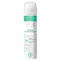 SPIRIAL SPRAY ANTI-TRANSPIRANT DéODORANT ANTI-TRANSPIRANT INTENSE