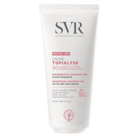 TOPIALYSE CRÈME NOURISSANTE, APAISANTE 48H ULTRA-FONDANTE