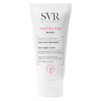 TOPIALYSE MAINS CRÈME NUTRI-RéPARATRICE
