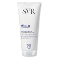 XERIAL 10 LAIT LISSE, APAISE, HYDRATE 48H