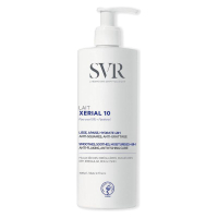 XERIAL 10 LAIT LISSE, APAISE, HYDRATE 48H