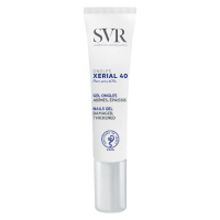 XERIAL 40 ONGLES GEL ONGLES ABIMES, Épaissis