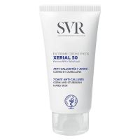 XERIAL 50 EXTREME CRÈME PIEDS ANTI-CALLOSITéS 7 JOURS